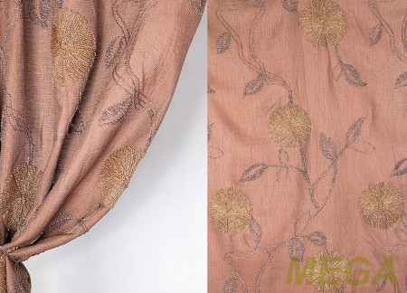 Вышивка Лен в Пензе