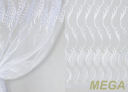 Вышивка Органза в Пензе