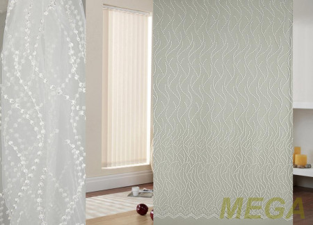 Вышивка Органза в Пензе