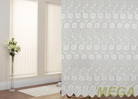 Вышивка Органза в Пензе