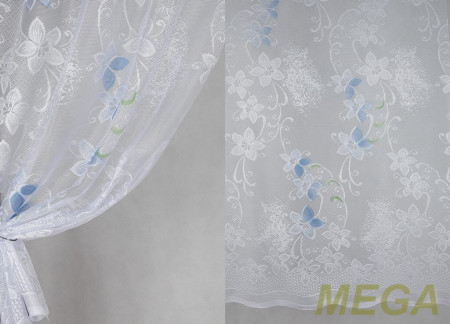 Тюль 14 в Пензе