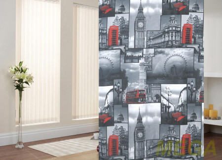 Печать Вуаль в Пензе