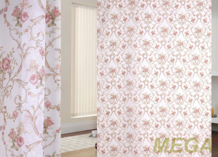 Печать Вуаль в Пензе