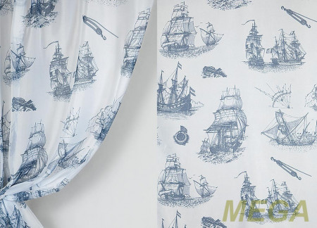 Печать Вуаль в Пензе