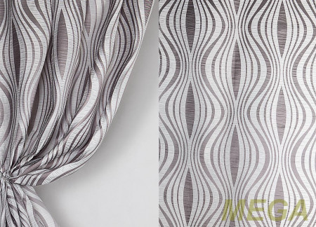 Ткани портьерные Жаккард Тафта JP 2788-6/280 P