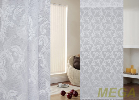 Тюль 16 в Пензе