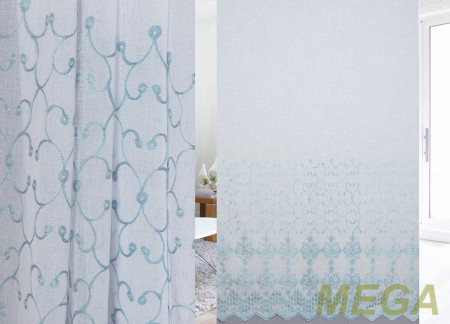 Вышивка Лен в Пензе