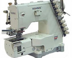 Промышленная шв.машина KANSAI SPECIAL FBX-1104P 