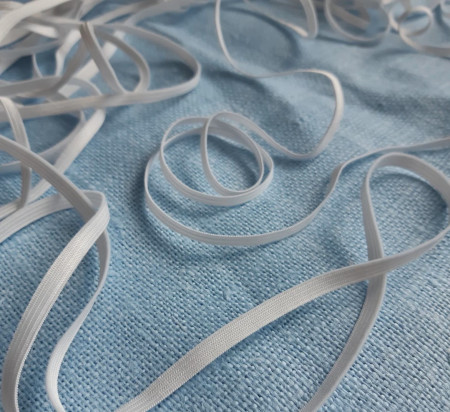 Резинка для медицинских масок в Пензе