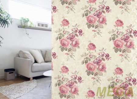 Ткани портьерные Печать Жаккард RS JSP07-V1/280 PJacPech