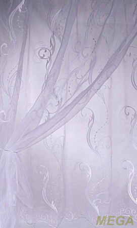 Вышивка Органза в Пензе