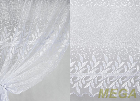 Вышивка Органза в Пензе