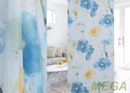 Печать Вуаль в Пензе