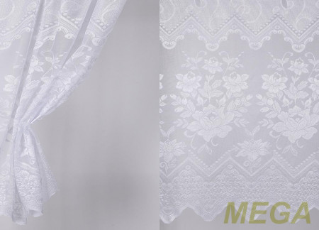 Тюль 16 в Пензе