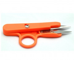 Ножницы перекусы (уп.12шт) пластик
