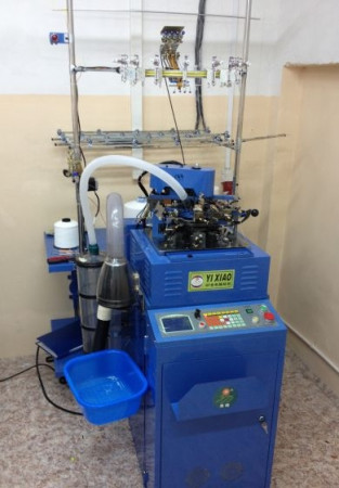 Носочное оборудование в Пензе