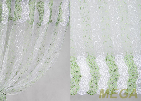 Вышивка Органза в Пензе