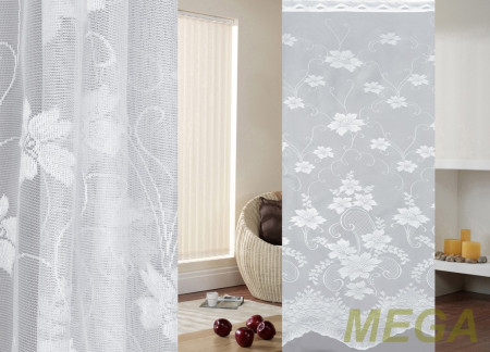 Тюль 14 в Пензе