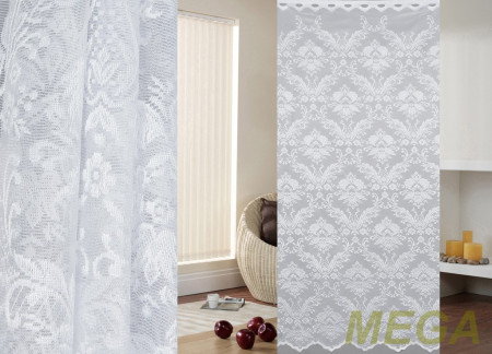 Тюль 16 в Пензе