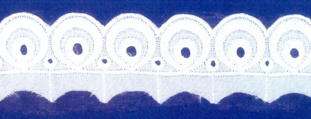 Шитье 50мм в Пензе