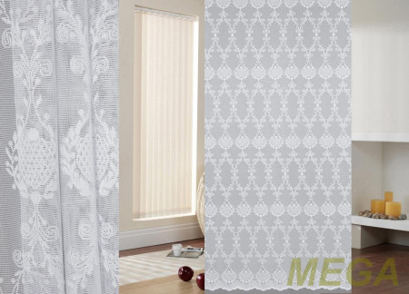 Тюль 16 в Пензе