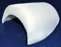 Плечевые накладки. Обшитые из твердого паралона в Пензе