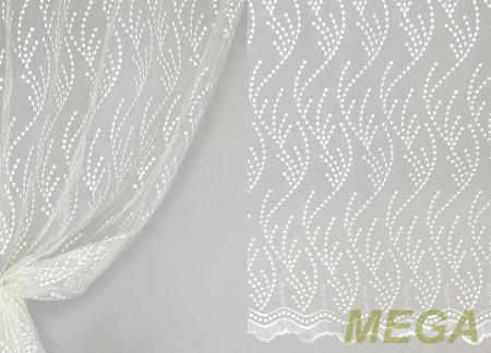 Вышивка Органза в Пензе