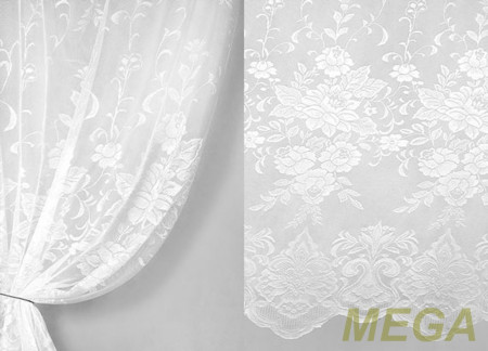 Тюль 14 в Пензе