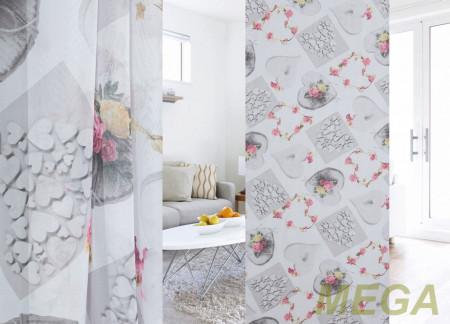 Печать Вуаль в Пензе