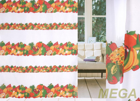 Печать Вуаль в Пензе