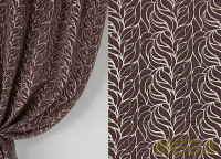 Ткани портьерные Жаккард Тафта JP 2704-3/280 P