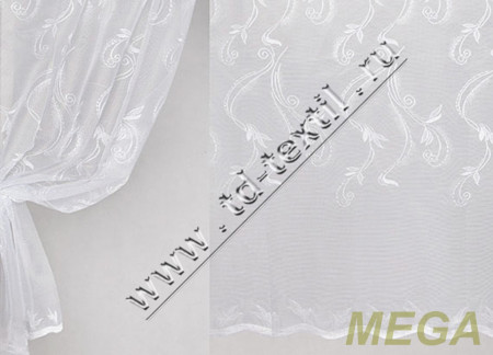 Тюль 16 в Пензе