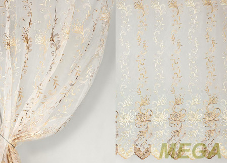 Вышивка Органза в Пензе