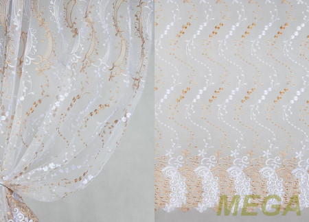 Вышивка Органза в Пензе