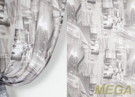 Печать Вуаль в Пензе