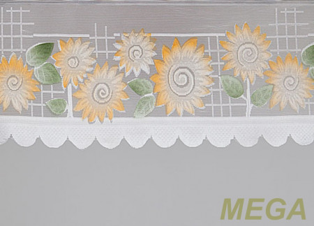 Тюль 16 в Пензе