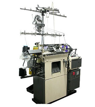 Перчаточные станки в Пензе