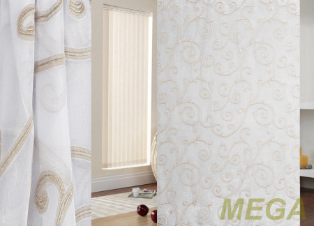 Фэнтези Полуорганза в Пензе