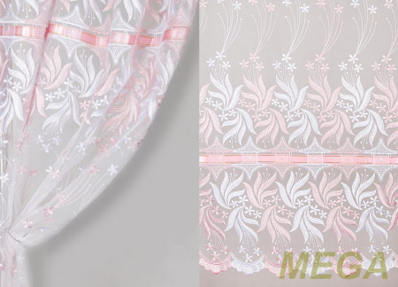 Вышивка Органза в Пензе