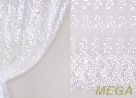 Вышивка Органза в Пензе