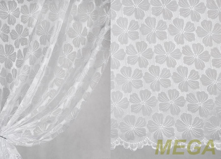 Вышивка Органза в Пензе