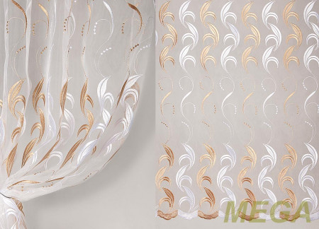 Вышивка Органза в Пензе