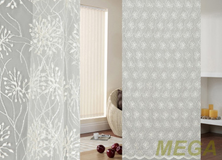 Вышивка Органза в Пензе