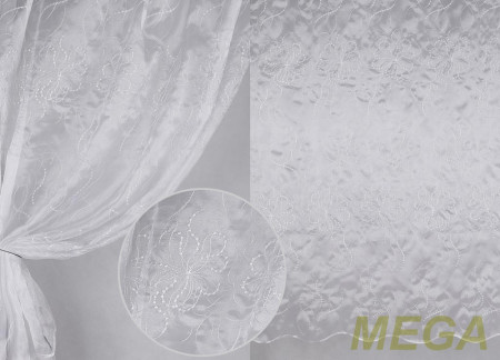 Вышивка Органза в Пензе