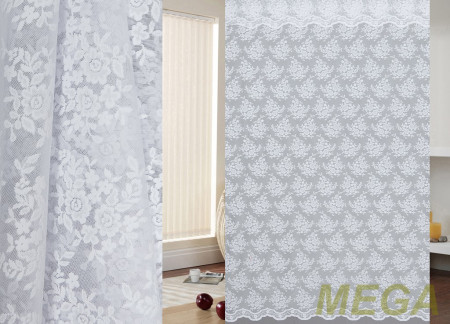 Тюль 24 в Пензе