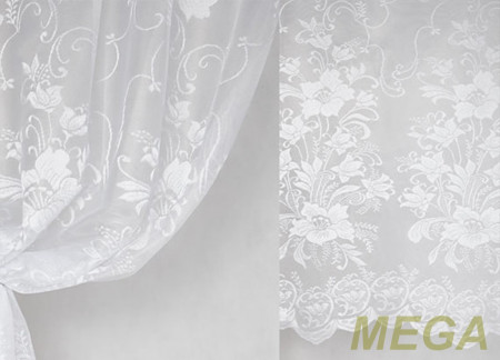 Тюль 14 в Пензе