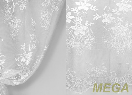 Тюль 14 в Пензе