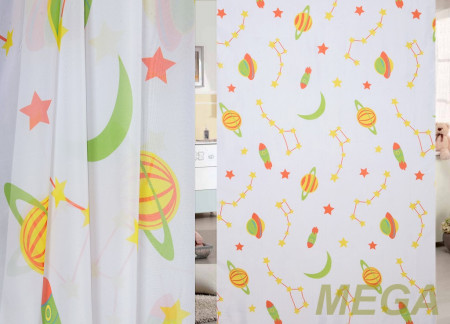 Печать Вуаль в Пензе