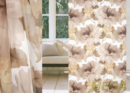 Печать Вуаль в Пензе