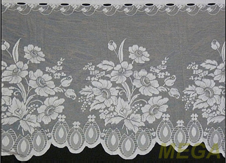 Тюль 16 в Пензе